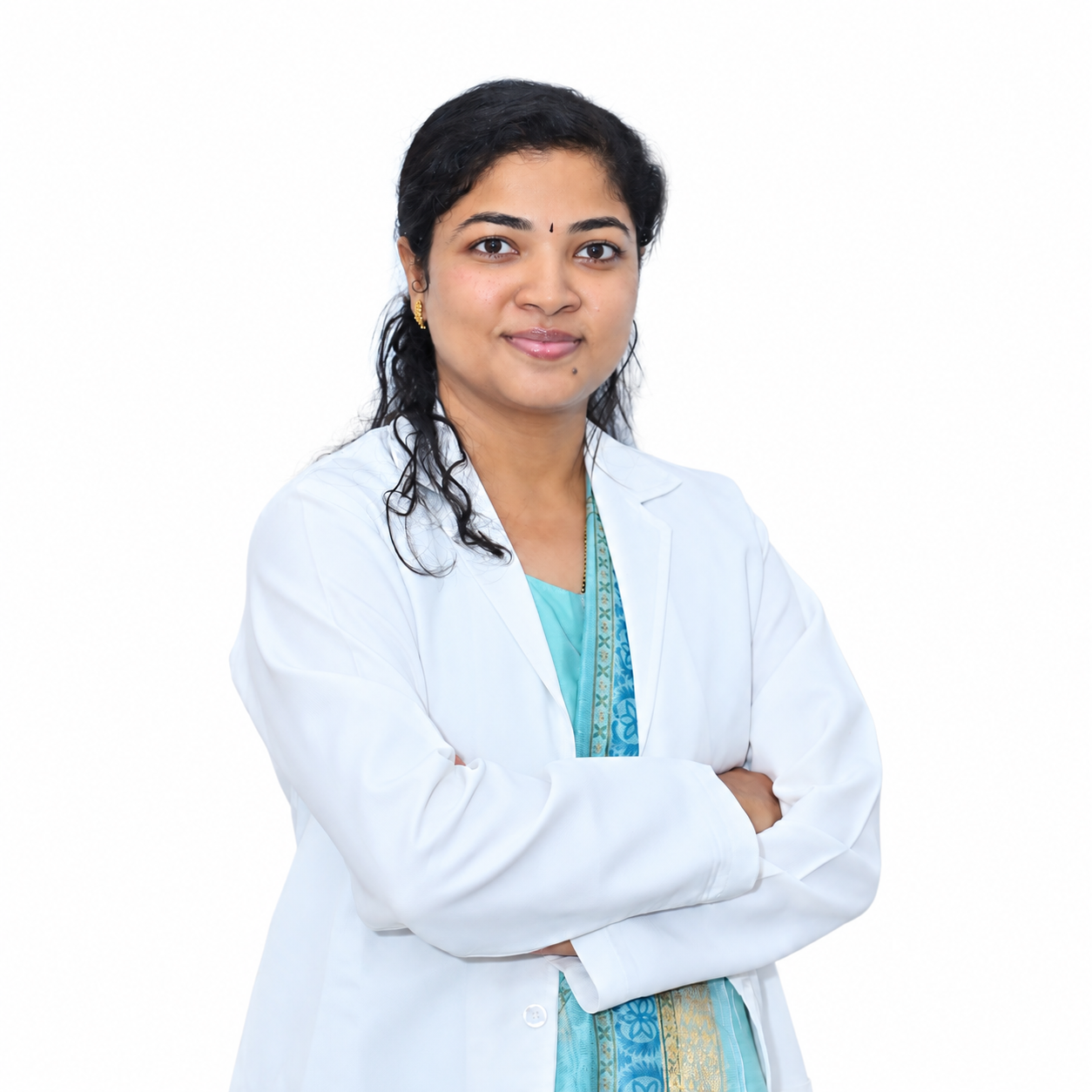 Dr. Nivedita N - Consultant Dermatologist, Vridhi Skin Clinic Sindhanur