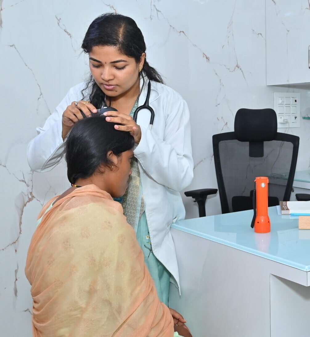Vridhi Skin Clinic – dermatology and skin care clinic in Sindhanur