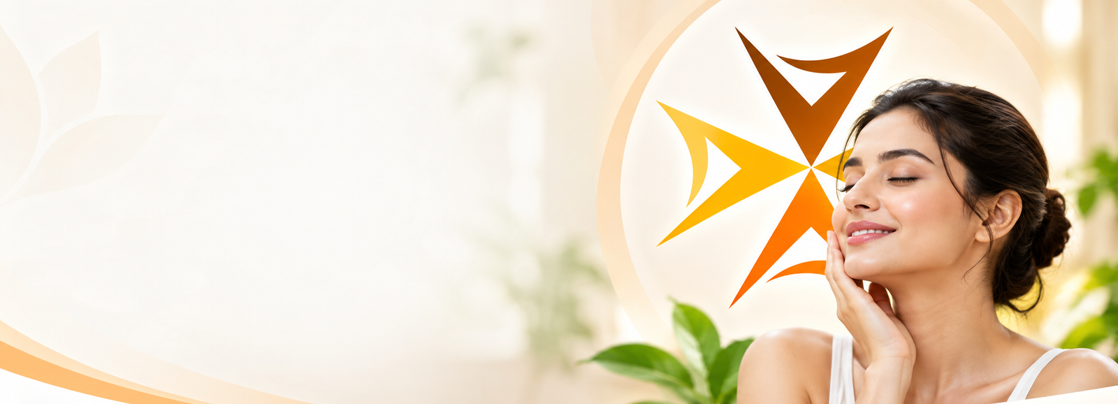 Vridhi Skin Clinic — skin, hair and ultrasound guides